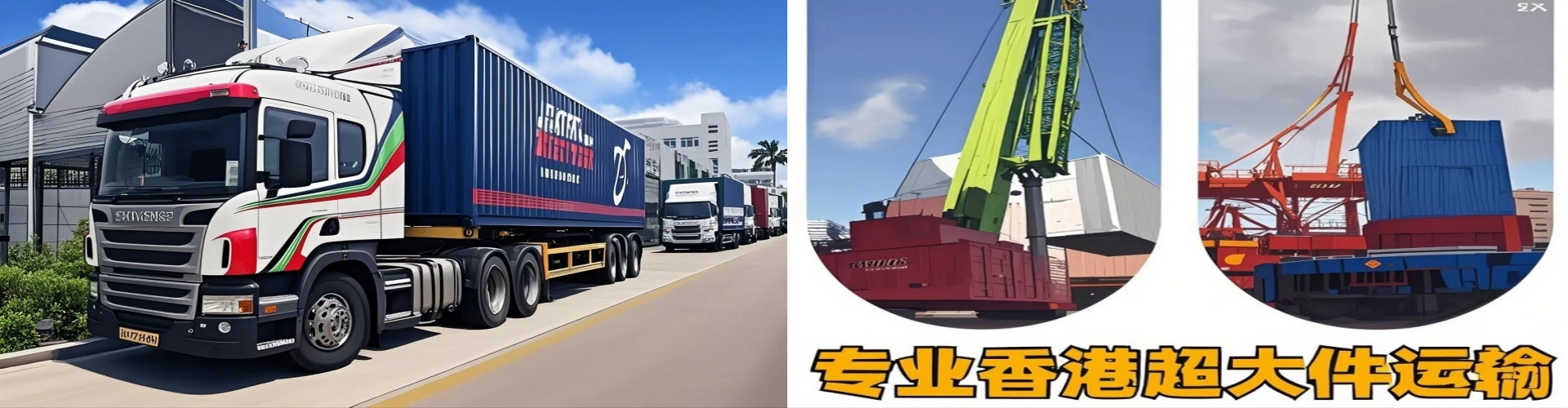 甘南县到香港物流公司,甘南县到台湾快递公司，甘南县澳门货运公司